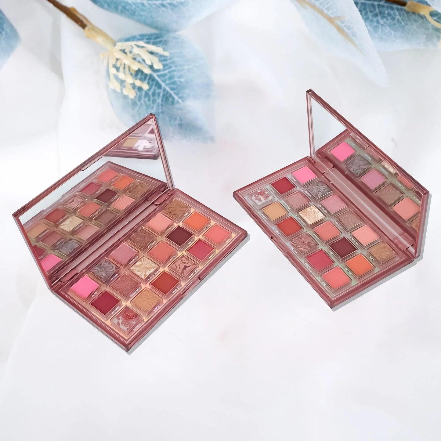 Eyeshadow Palette