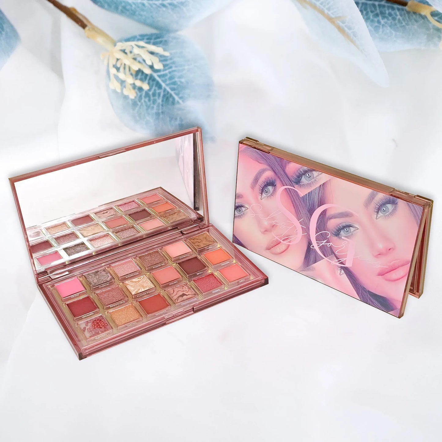 Eyeshadow Palette