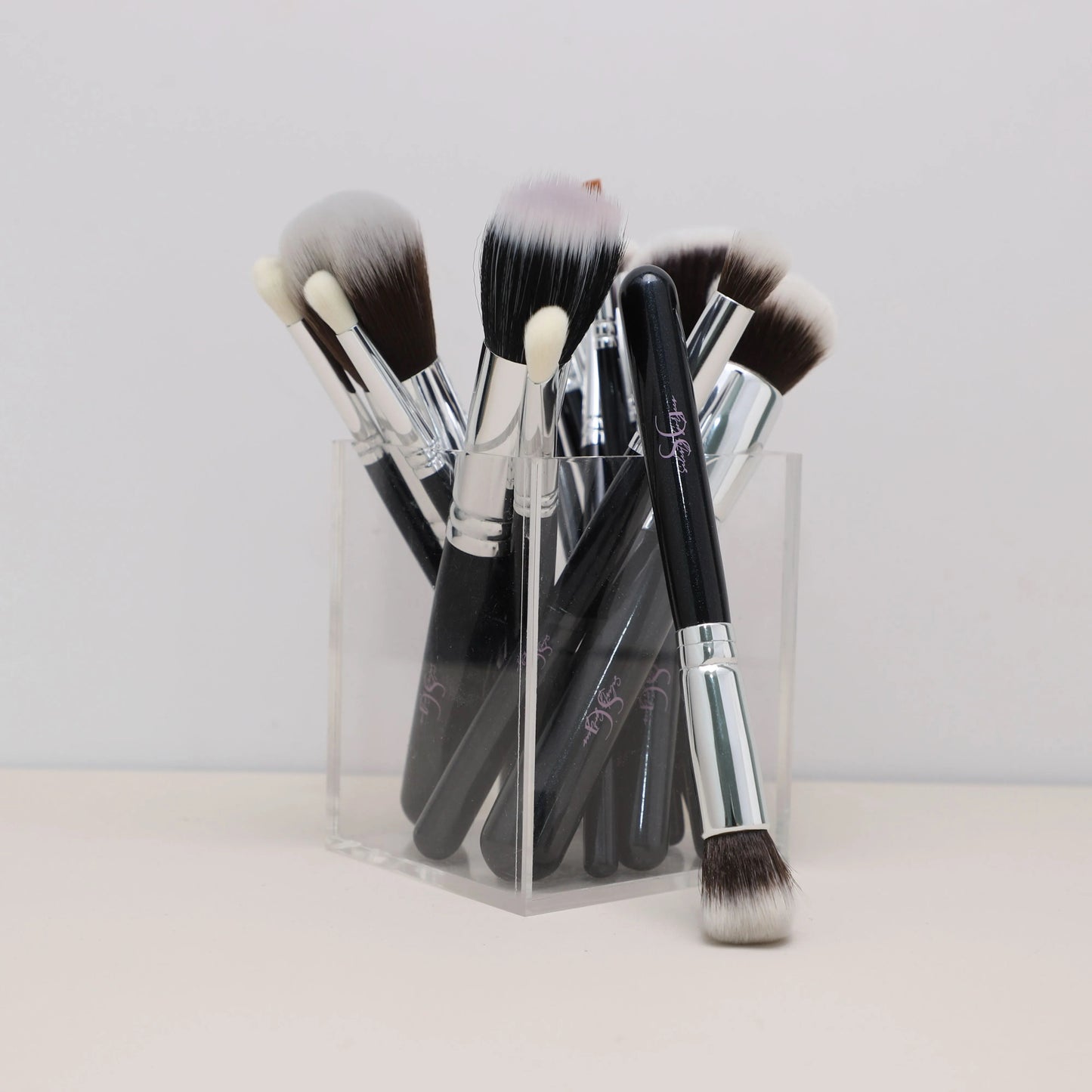 Makeup Brush Set