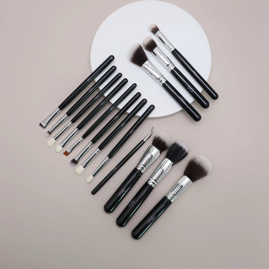 Makeup Brush Set